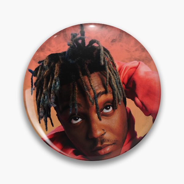 Item preview,  Juice Wrld Vintage Vol.013  designed and sold by Juanita Jacobson.