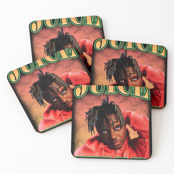 Item preview,  Juice Wrld Vintage Vol.013  designed and sold by Juanita Jacobson.