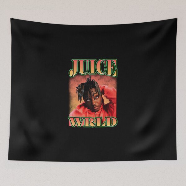 Item preview,  Juice Wrld Vintage Vol.013  designed and sold by Juanita Jacobson.