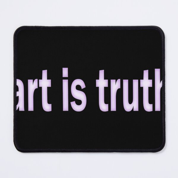 Item preview, Art Is Truth Steven Wilson designed and sold by Mabelleuhic.
