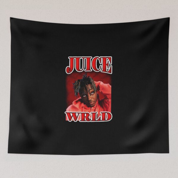 Item preview, Juice Wrld Vintage Vol.013  designed and sold by Juanita Jacobson.