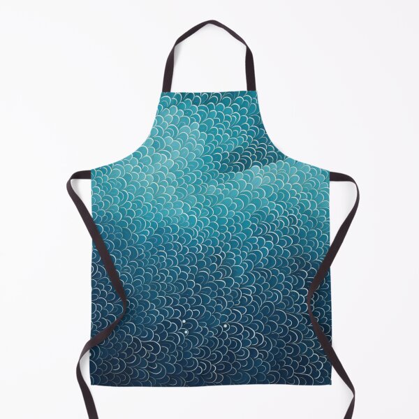 Item preview, Aboriginal Inspired Dot Art - With Water Ripples designed and sold by GrinGalore.