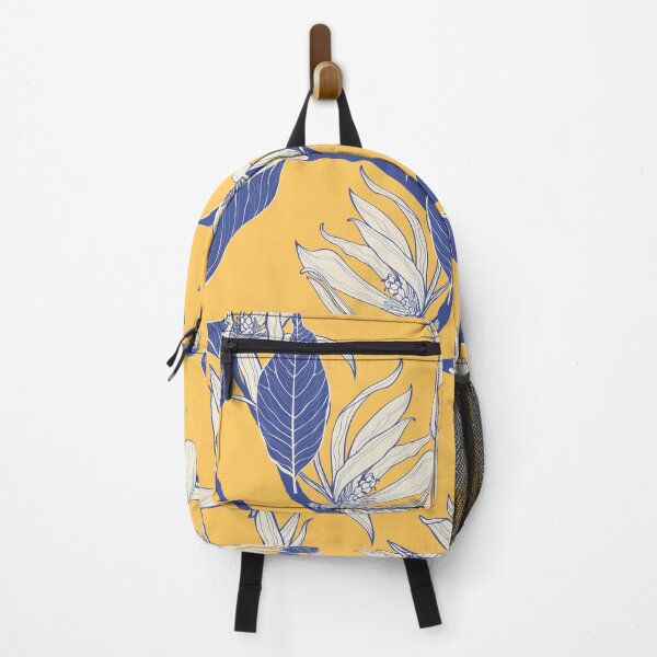 Item preview, Vector floral seamless pattern of magnolia branches and flowers. designed and sold by MatyKotiv.