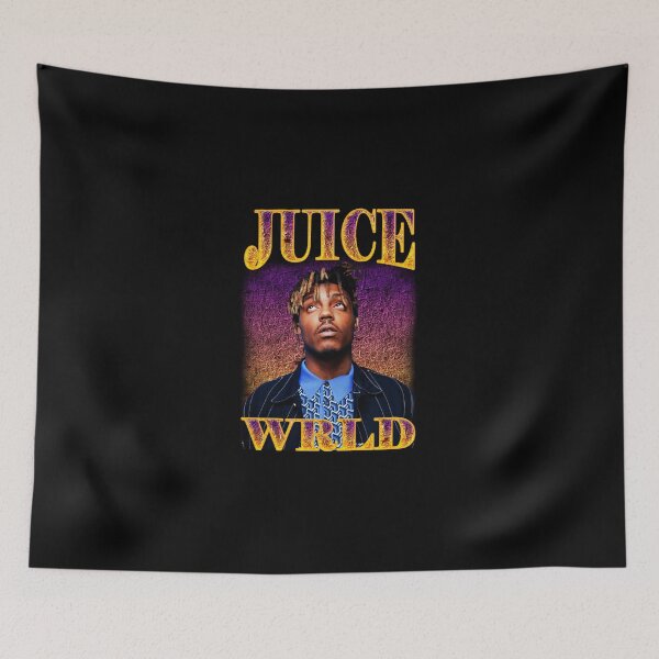 Item preview, Juice Wrld Vintage Vol.013  designed and sold by Juanita Jacobson.