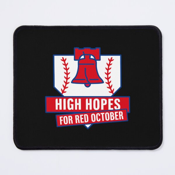 Item preview, Phillies Red October Ready designed and sold by LilianChampl.