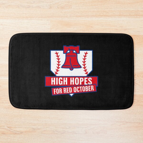 Item preview, Phillies Red October Ready designed and sold by LilianChampl.