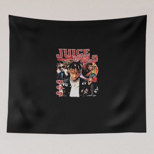 Item preview, Juice Wrld Vintage Vol.013  designed and sold by Juanita Jacobson.