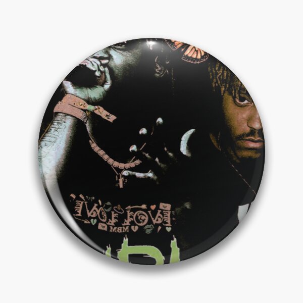 Item preview, Juice Wrld Vintage Vol.013  designed and sold by Juanita Jacobson.