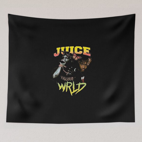 Item preview, Juice Wrld Vintage Vol.013  designed and sold by Juanita Jacobson.