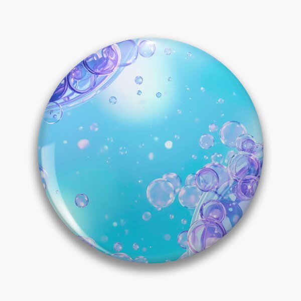 Item preview, Translucent Vapor Bubble Clusters 1 designed and sold by Tom-Johnson.