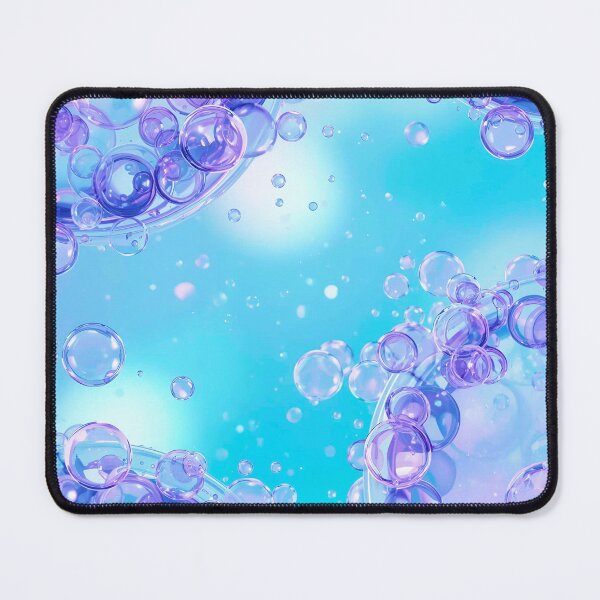 Item preview, Translucent Vapor Bubble Clusters 1 designed and sold by Tom-Johnson.