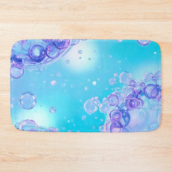 Item preview, Translucent Vapor Bubble Clusters 1 designed and sold by Tom-Johnson.
