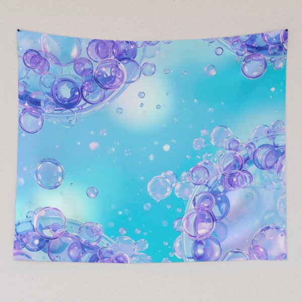 Item preview, Translucent Vapor Bubble Clusters 1 designed and sold by Tom-Johnson.