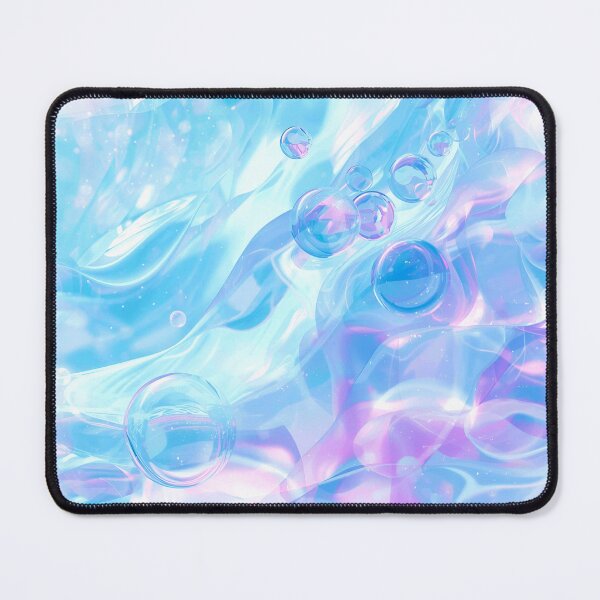 Item preview, Translucent Vapor Bubble Clusters 2 designed and sold by Tom-Johnson.