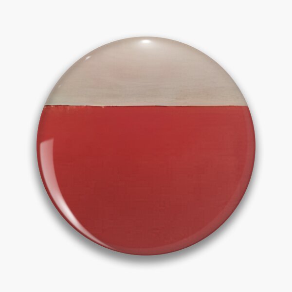 Item preview, No 3  1953 By Mark Rothko designed and sold by Qinmert.
