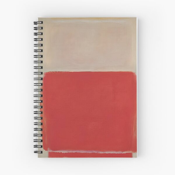 Item preview, No 3  1953 By Mark Rothko designed and sold by Qinmert.
