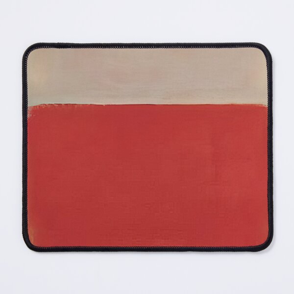 Item preview, No 3  1953 By Mark Rothko designed and sold by Qinmert.