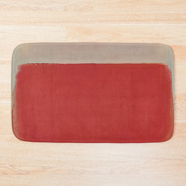 Item preview, No 3  1953 By Mark Rothko designed and sold by Qinmert.