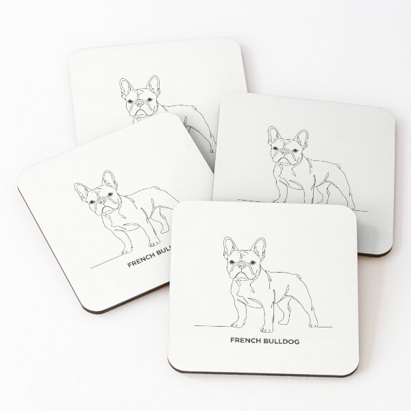 Item preview, “French Bulldog Classic” designed and sold by AG Clothing Shop.