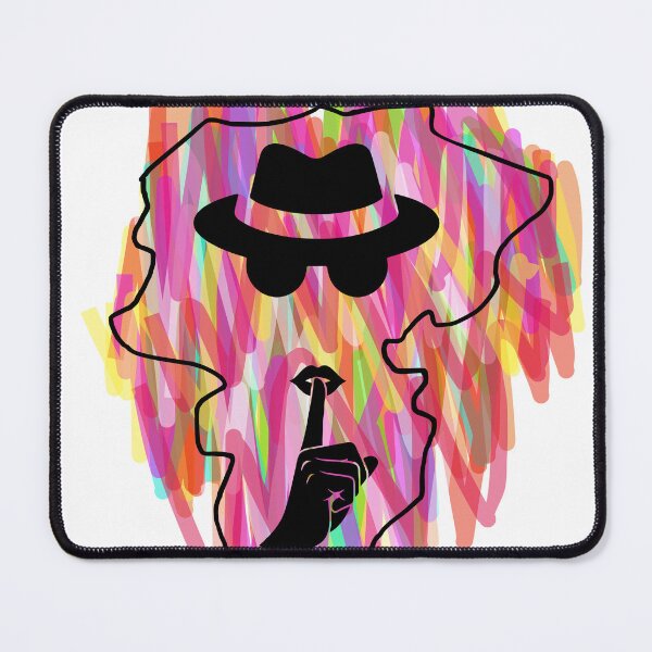 Item preview, Shut Your Mouth designed and sold by ENIGMACo..