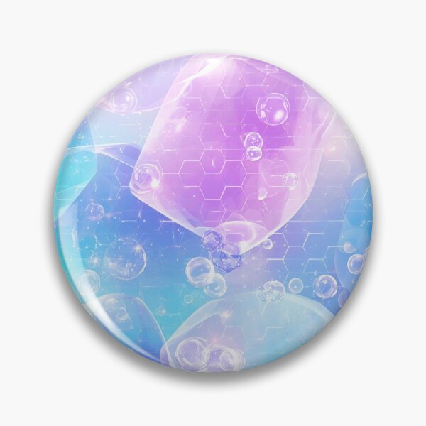 Item preview, Translucent Vapor Bubble Clusters 3 designed and sold by Tom-Johnson.