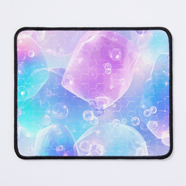 Item preview, Translucent Vapor Bubble Clusters 3 designed and sold by Tom-Johnson.