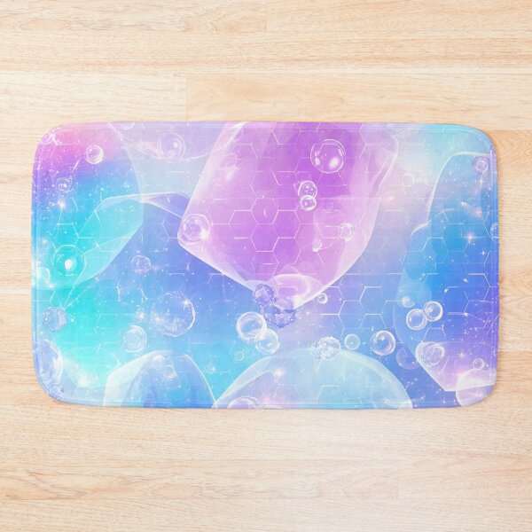 Item preview, Translucent Vapor Bubble Clusters 3 designed and sold by Tom-Johnson.