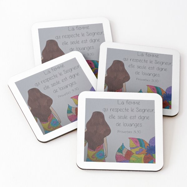 Aperçu de l'œuvre Proverbe créée et vendue par Hellokittyblueflower.