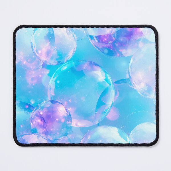 Item preview, Translucent Vapor Bubble Clusters 4 designed and sold by Tom-Johnson.