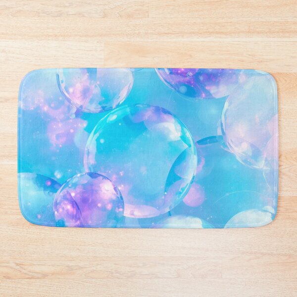 Item preview, Translucent Vapor Bubble Clusters 4 designed and sold by Tom-Johnson.