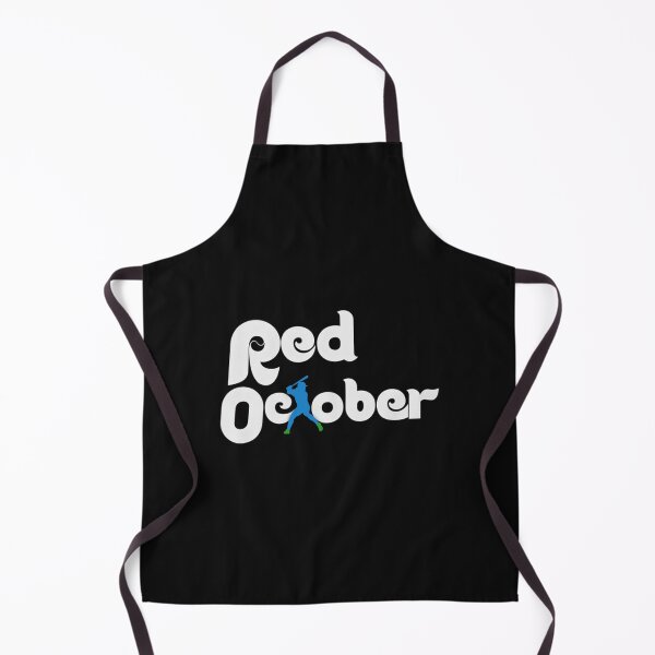 Item preview, Red October Philly Baseball designed and sold by LilianChampl.