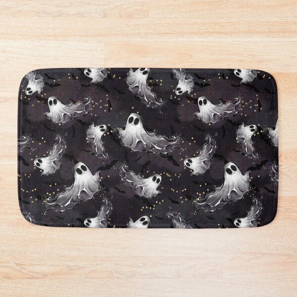 Item preview, Ghost and Bats Pattern designed and sold by KaramfilaS.