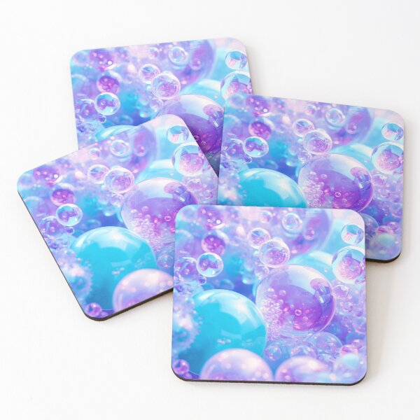 Item preview, Translucent Vapor Bubble Clusters 5 designed and sold by Tom-Johnson.