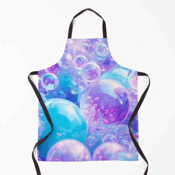 Item preview, Translucent Vapor Bubble Clusters 5 designed and sold by Tom-Johnson.