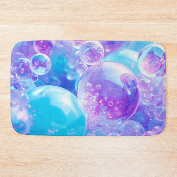 Item preview, Translucent Vapor Bubble Clusters 5 designed and sold by Tom-Johnson.