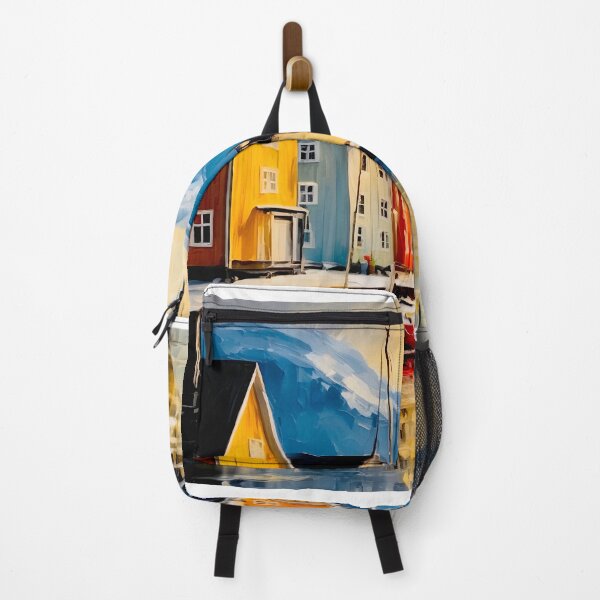 Item preview, Tromso designed and sold by Island Art Studios.
