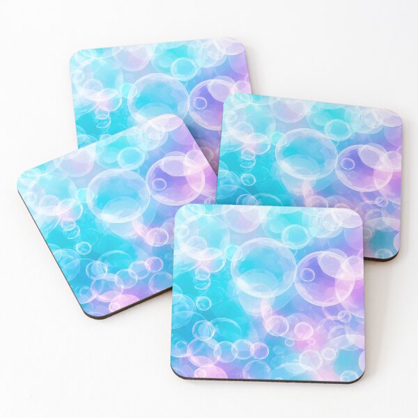 Item preview, Translucent Vapor Bubble Clusters 6 designed and sold by Tom-Johnson.