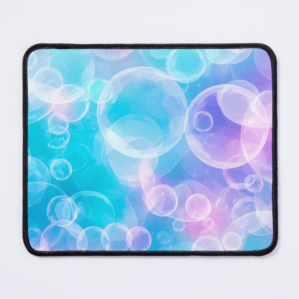 Item preview, Translucent Vapor Bubble Clusters 6 designed and sold by Tom-Johnson.