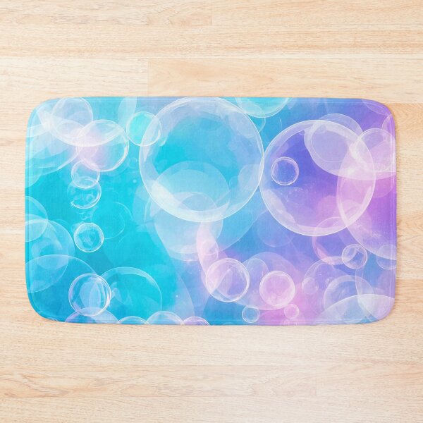 Item preview, Translucent Vapor Bubble Clusters 6 designed and sold by Tom-Johnson.