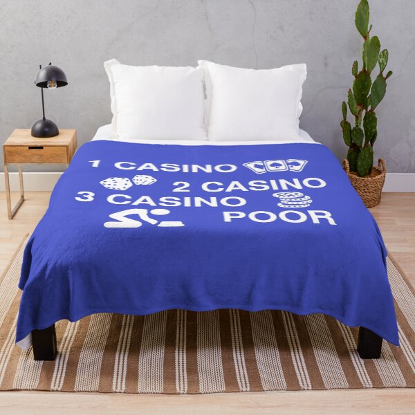 Item preview, 1 Casino 2 Casino 3 Casino Poor designed and sold by asphaltbubble.