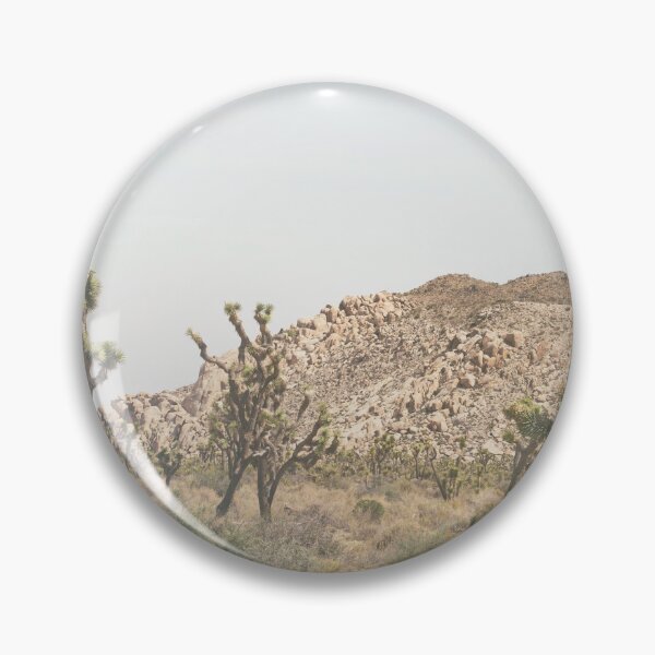 Item preview, The Joshua Trees designed and sold by auntsmack.