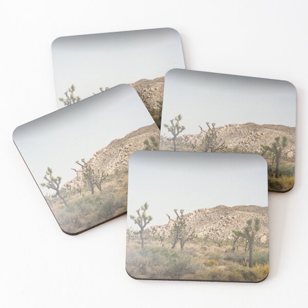Item preview, The Joshua Trees designed and sold by auntsmack.