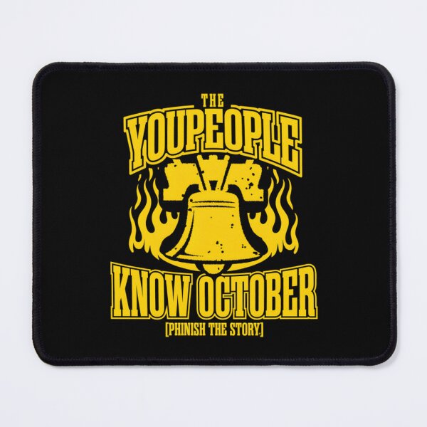 Item preview, The YouPeople Know October   designed and sold by LilianChampl.