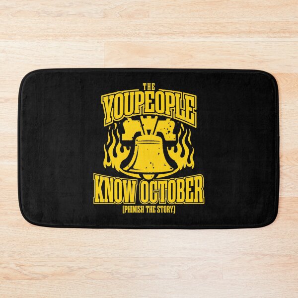 Item preview, The YouPeople Know October   designed and sold by LilianChampl.