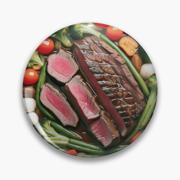 Item preview, Beef stake designed and sold by BokaBoka76.