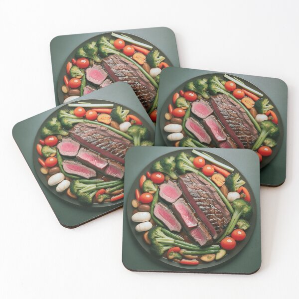 Item preview, Beef stake designed and sold by BokaBoka76.