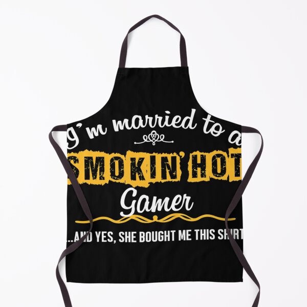 Item preview, For Gamer'S Husband Funny Gift designed and sold by JAYRODR.