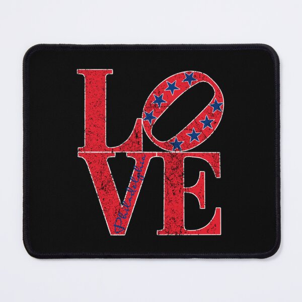 Item preview, Love Phillies Red October  designed and sold by LilianChampl.