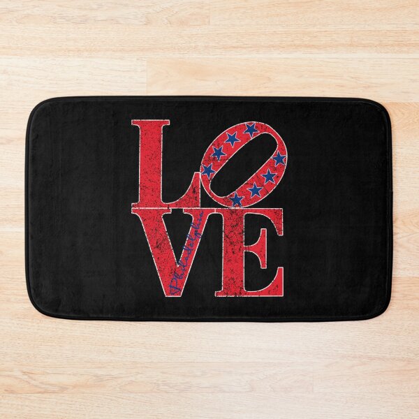 Item preview, Love Phillies Red October  designed and sold by LilianChampl.