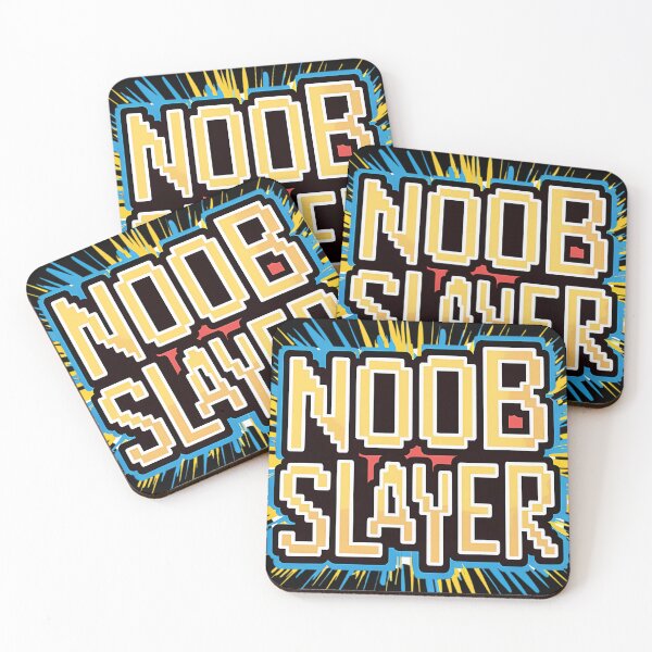 Item preview, Hoo'S Slayer Pixel Art Gamer Humor designed and sold by JAYRODR.